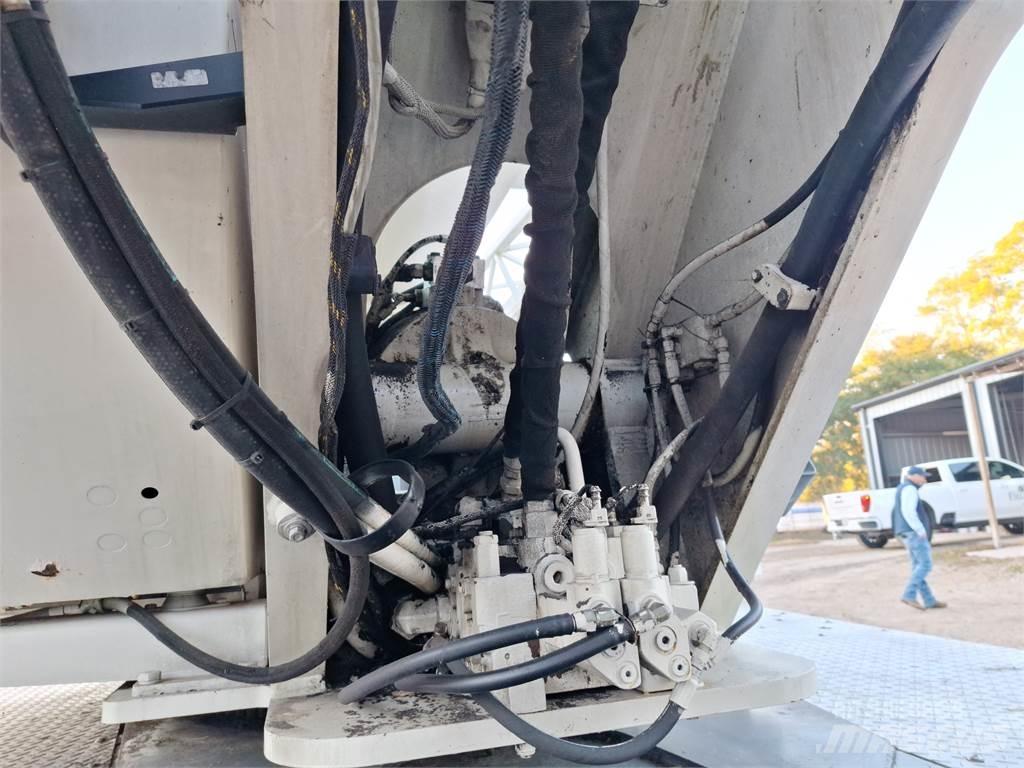 Terex T340-1 其他