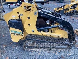 Vermeer S725TX 滑移轉向裝載機