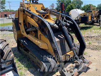 Vermeer S925TX 滑移轉向裝載機