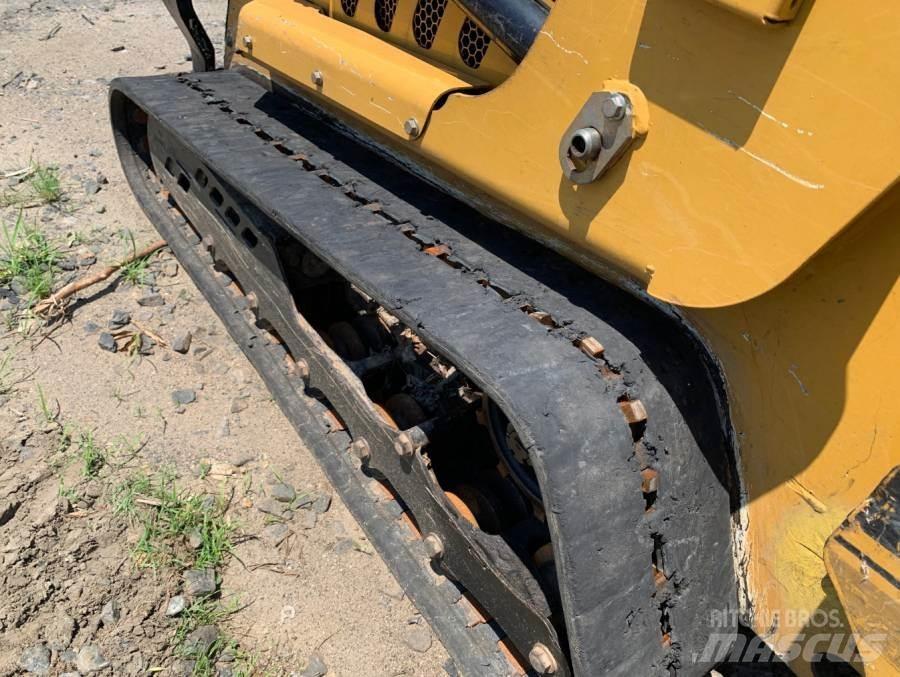 Vermeer S925TX 滑移轉向裝載機