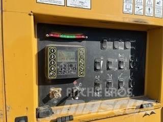 Vermeer TR5300 骨材場