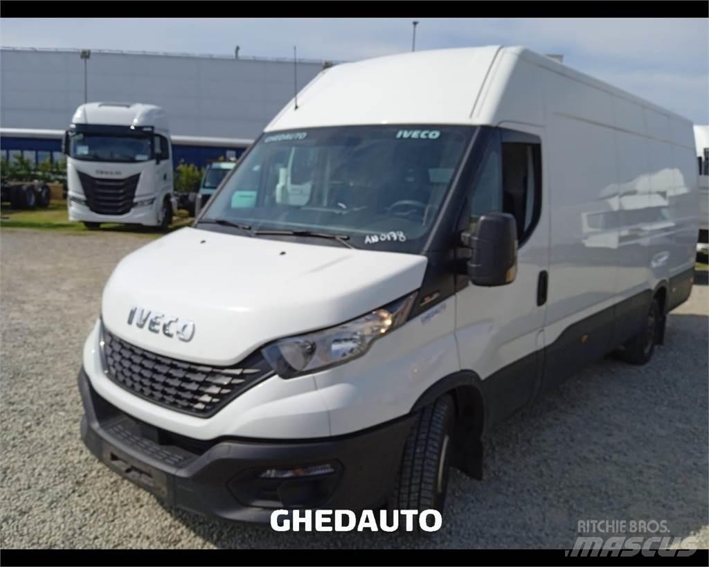 Iveco 35S16S V 車廂