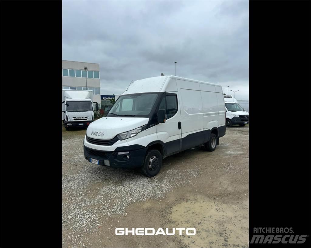 Iveco DAILY 35 車廂