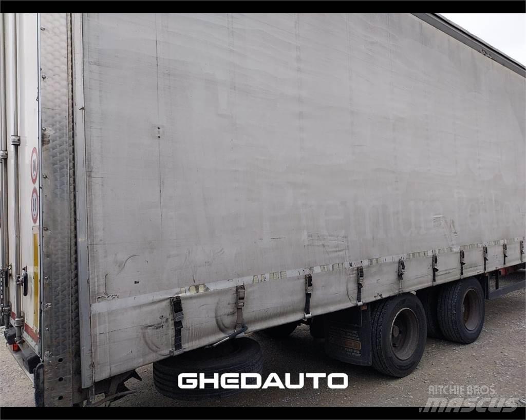  RIMORCHIO 其他貨車