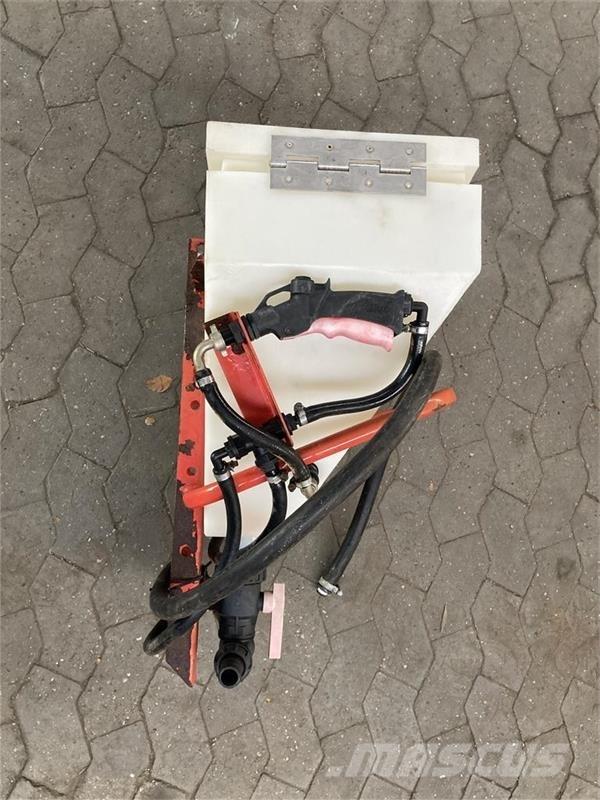  Arag 其他農業機械