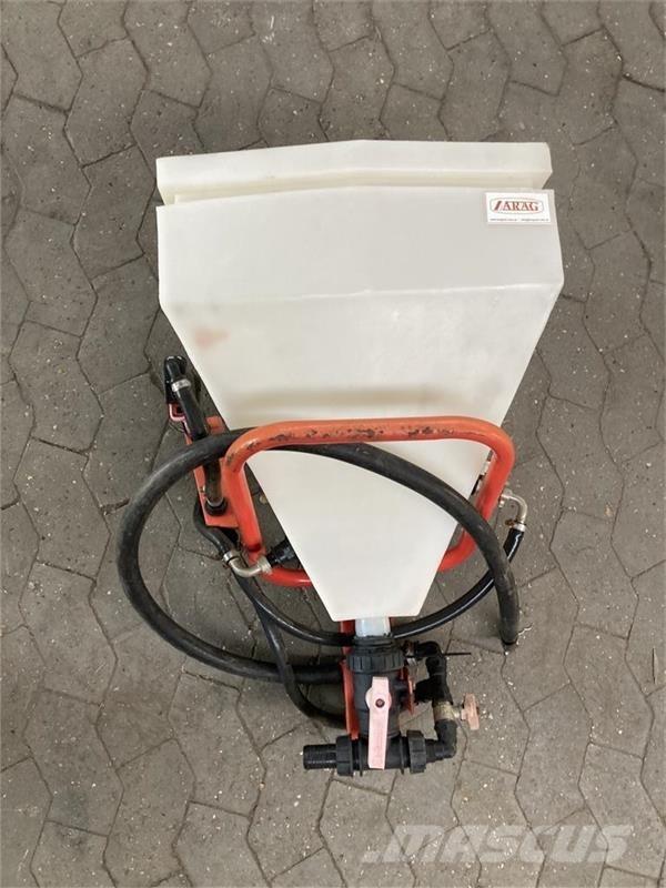  Arag 其他農業機械