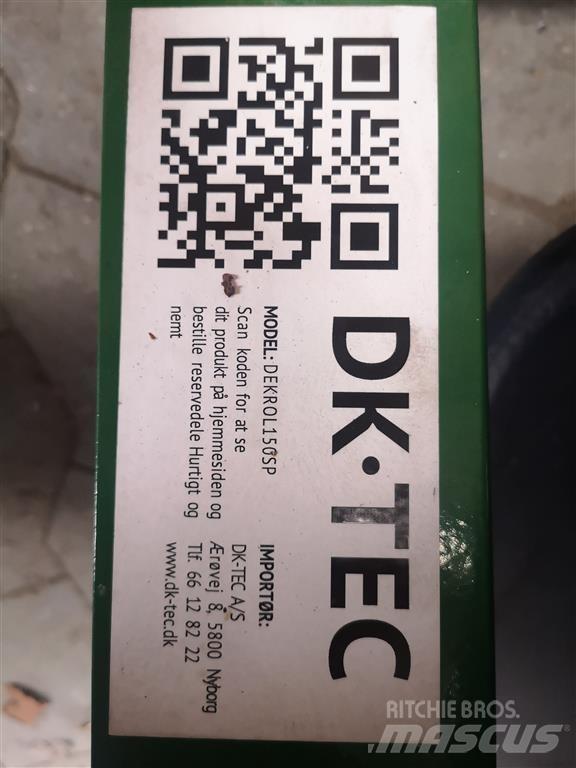 Dk-Tec  其他農業機械