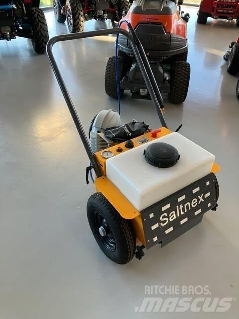  Saltnex 其他農業機械