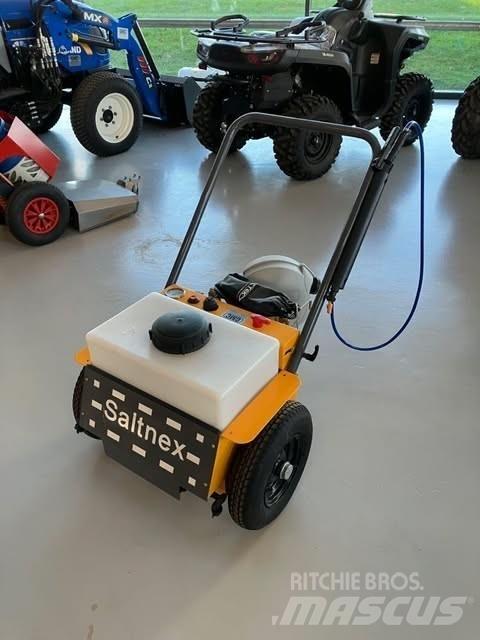  Saltnex 其他農業機械
