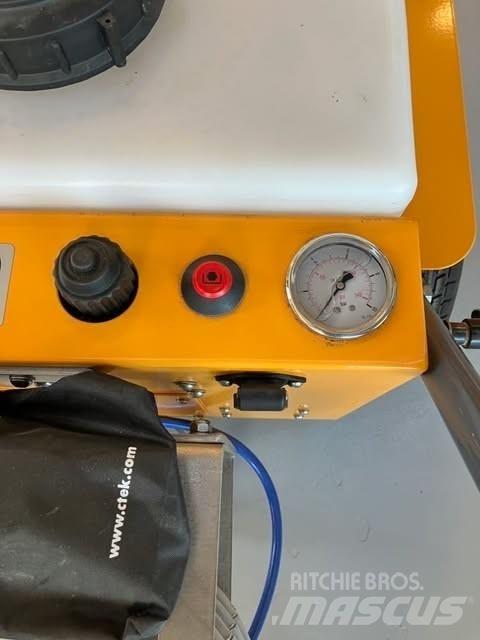  Saltnex 其他農業機械