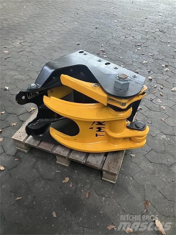 TMK  其他農業機械