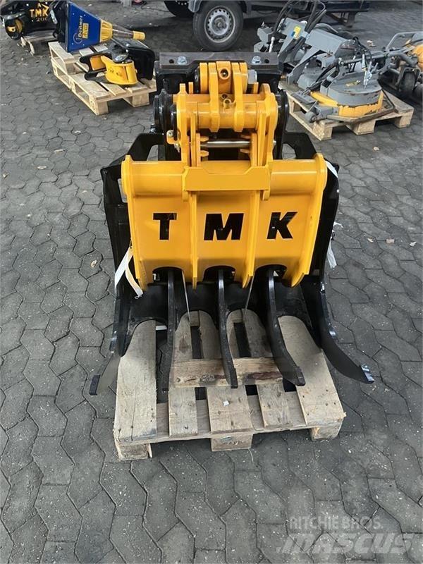 TMK  其他農業機械