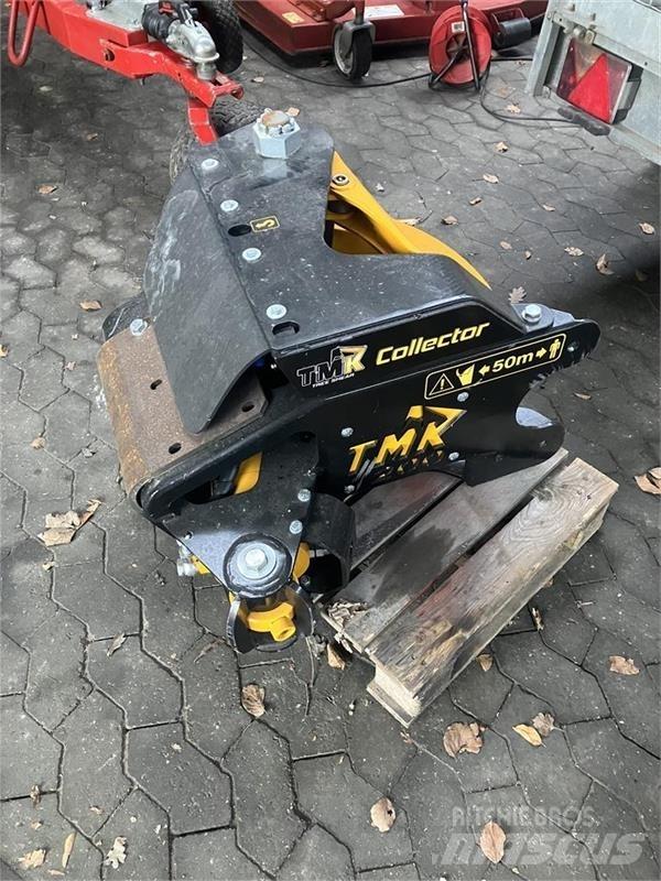 TMK  其他農業機械