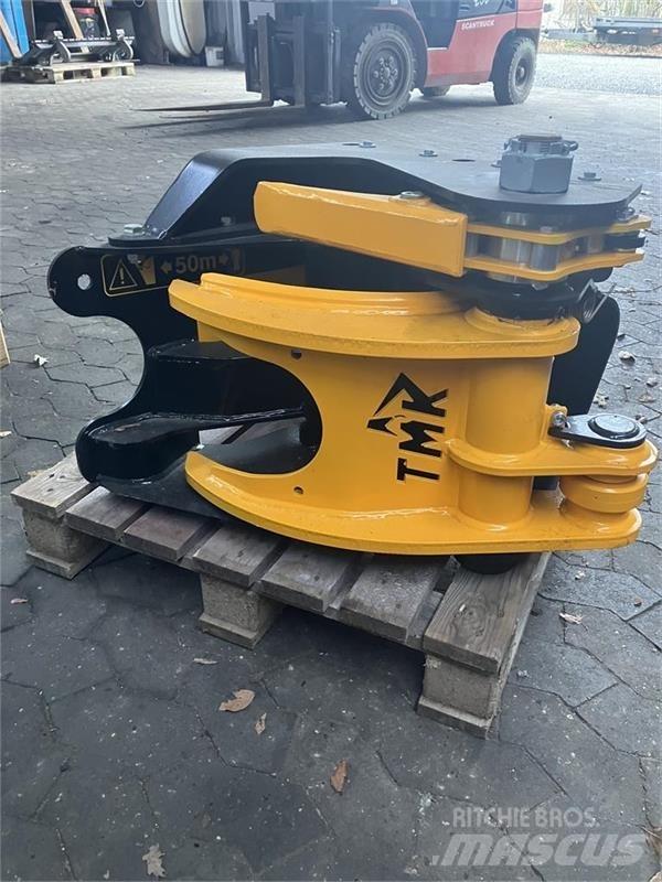 TMK  其他農業機械