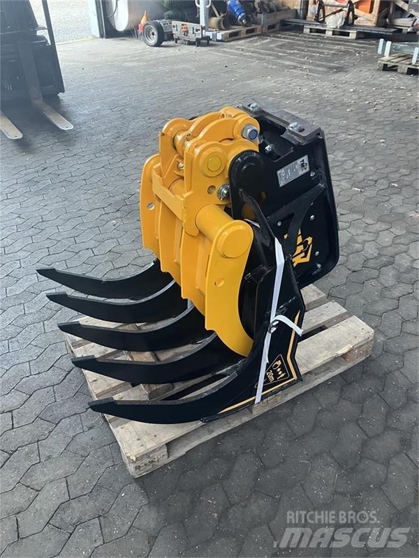 TMK  其他農業機械
