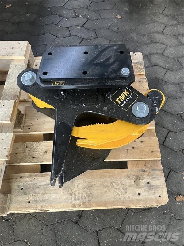 TMK 150 其他農業機械
