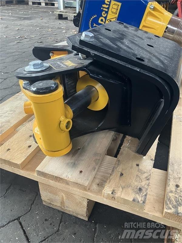 TMK 150 其他農業機械