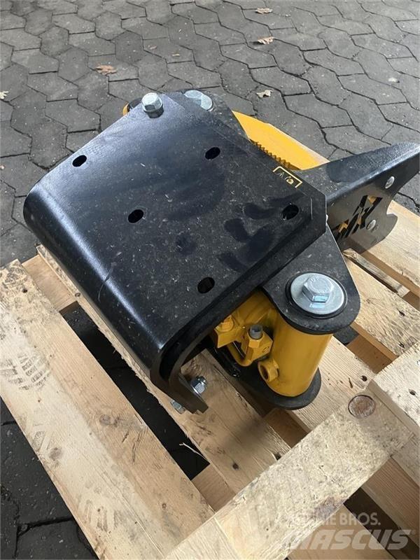 TMK 150 其他農業機械