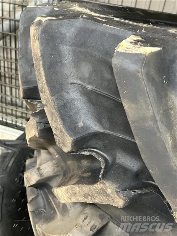 Trelleborg  輪胎、車輪和輪圈