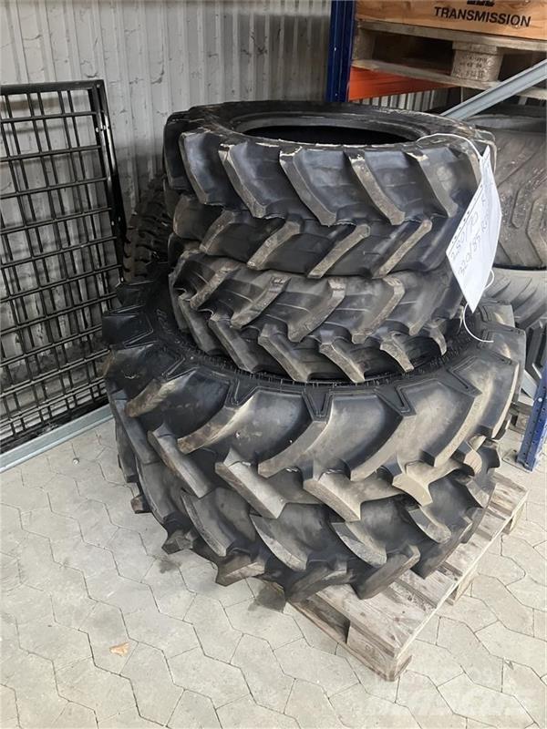 Trelleborg  輪胎、車輪和輪圈
