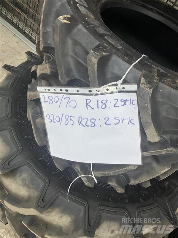 Trelleborg  輪胎、車輪和輪圈