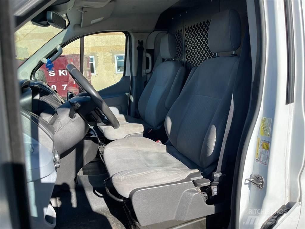 Ford Transit 車廂