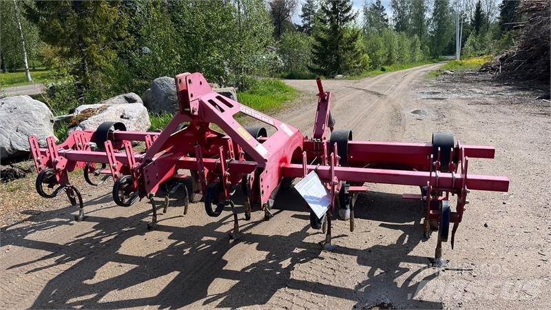 Grimme GH-4 其他農業機械