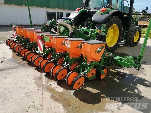 Amazone ED 602 K 其他播種機和配件