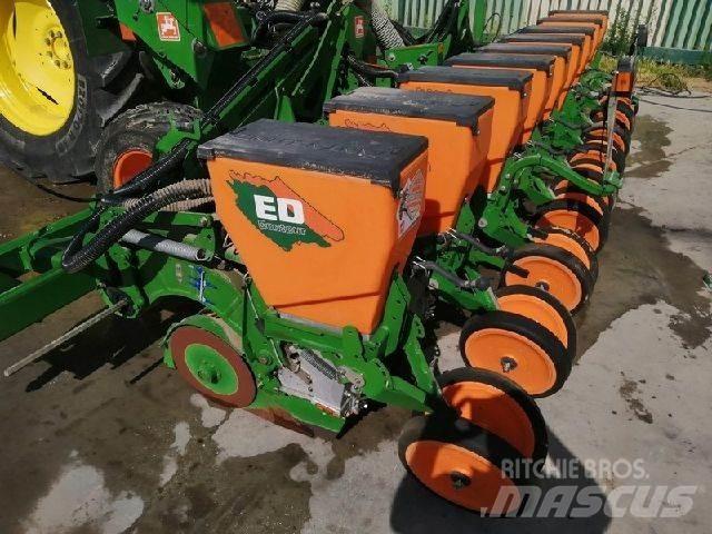 Amazone ED 602 K 其他播種機和配件
