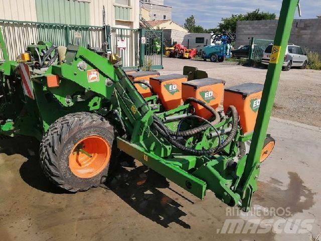 Amazone ED 602 K 其他播種機和配件