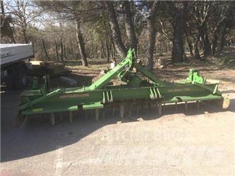 Amazone KE 403 170 耙車