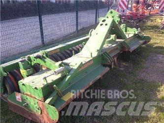 Amazone KG 4000 耙車