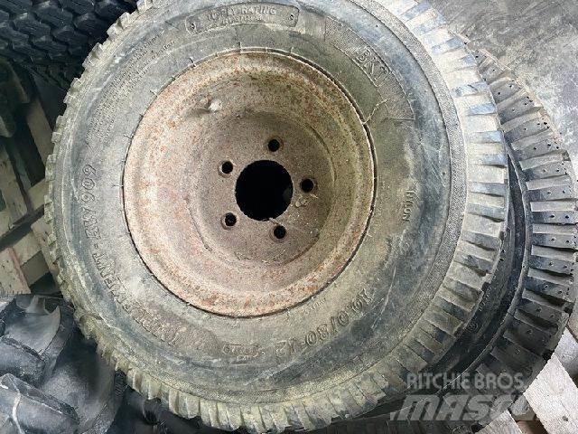 BKT 10.0/80-12 其他農業機械