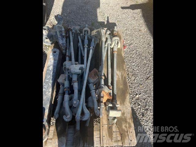 BKT JUMELAGE BKT 其他農業機械
