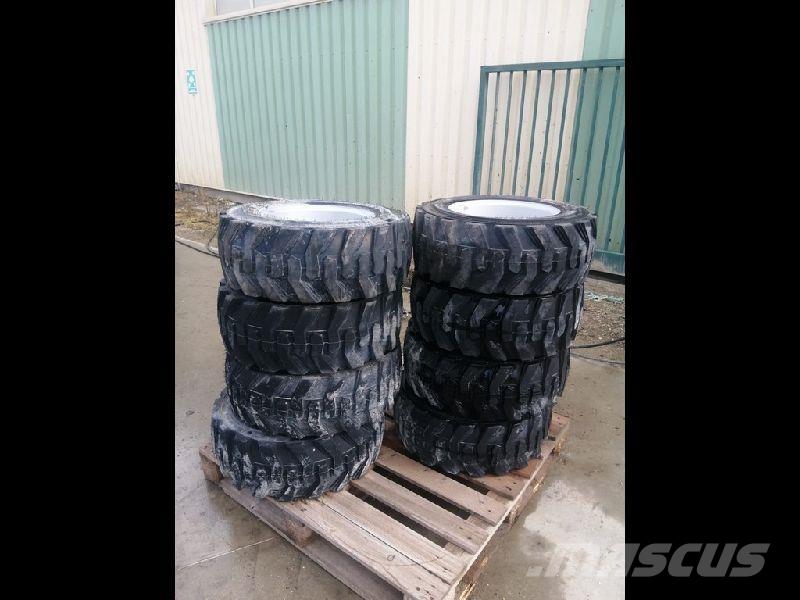 BKT WIDE WALL 其他農業機械