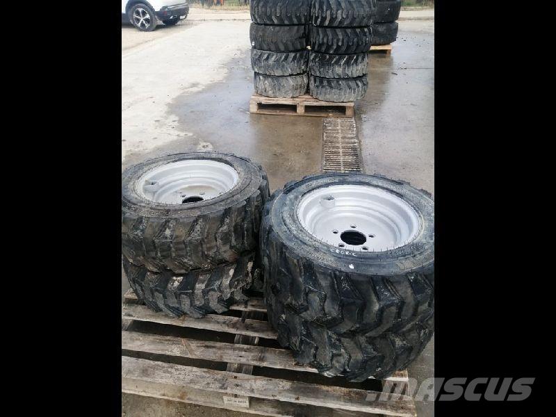 BKT WIDE WALL 其他農業機械