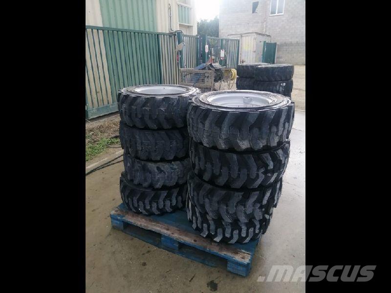 BKT WIDE WALL 其他農業機械