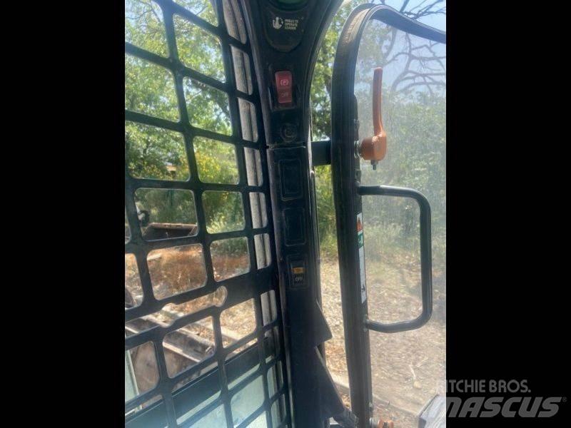 Bobcat T770 輪胎式裝載機