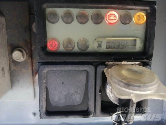 Bugnot BVE 7 其他地面照料機械