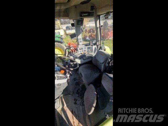 CLAAS AXION 840 曳引機