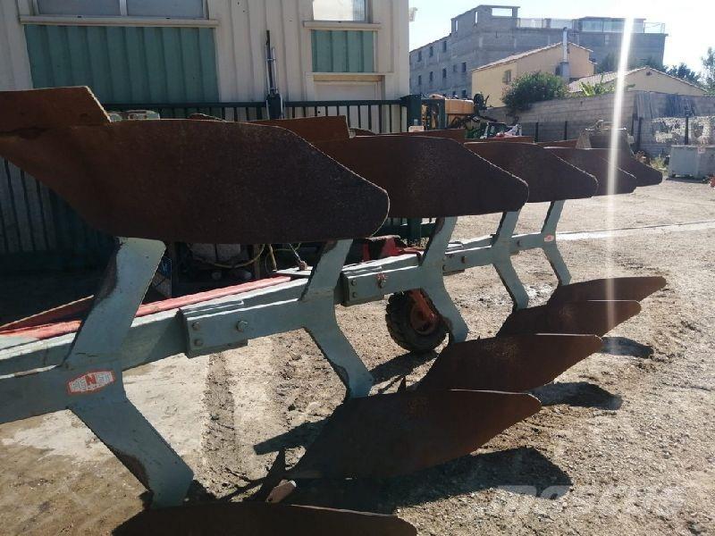 Fenet 5 CORPS 傳統犁
