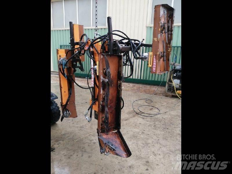 Ferrand  整修機 修邊機