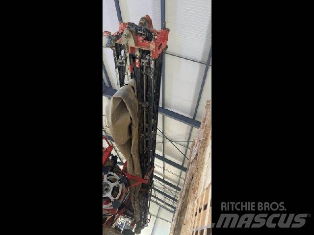 Gaspardo CAMPO 牽引式噴霧機