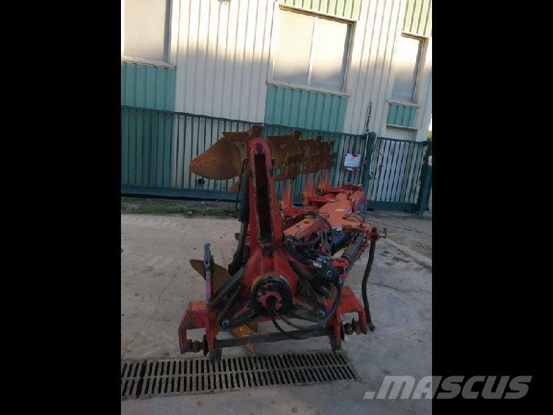 Gregoire 5 CORPS 傳統犁