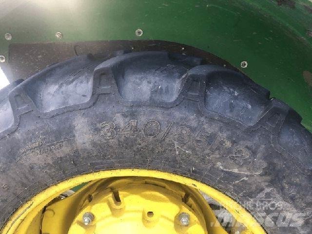 John Deere 5050E 曳引機