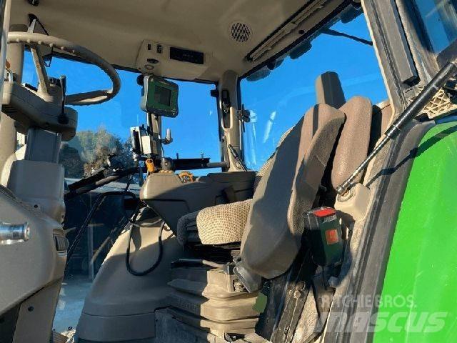 John Deere 6195 M 曳引機