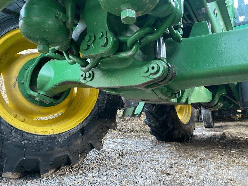 John Deere 6530 P 曳引機
