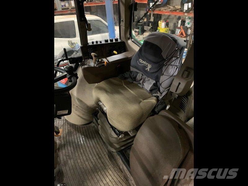 John Deere 6920 S 曳引機