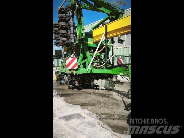 John Deere 750A 其他播種機和配件