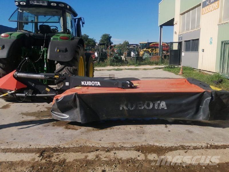 Kubota DM3032 割草劑